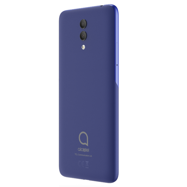 alcatel 1x (2019)