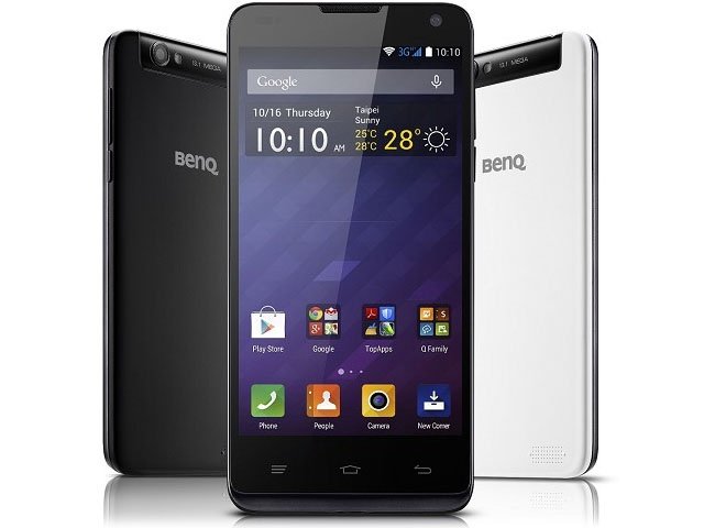 BenQ B502