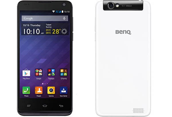 BenQ B502
