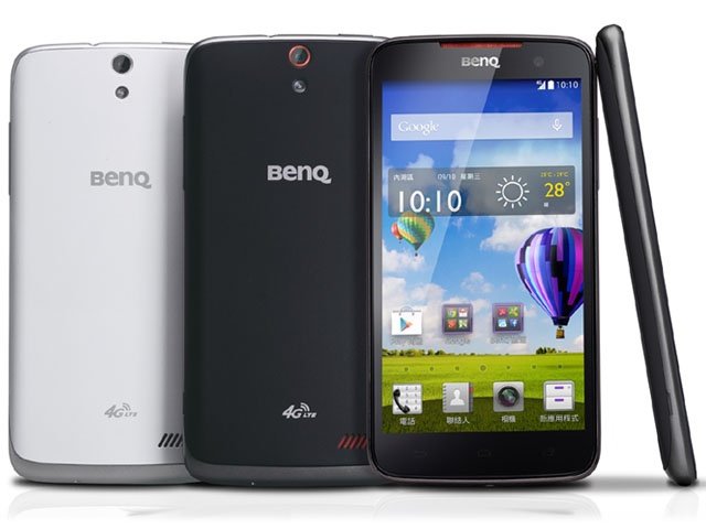 BenQ F5