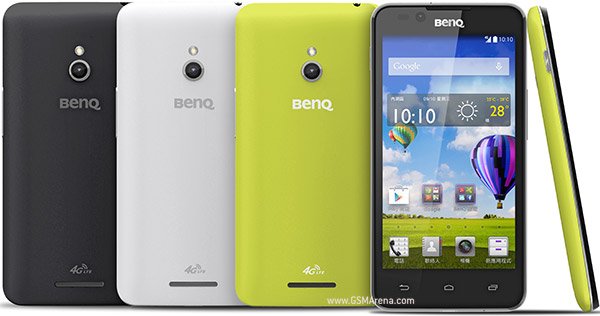 BenQ T3