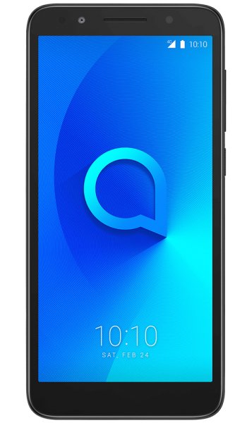 alcatel 1x