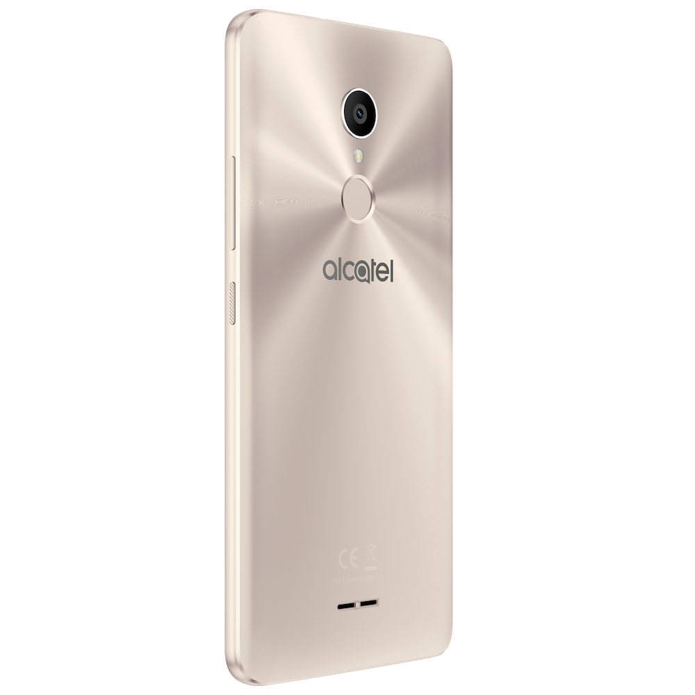 alcatel 3C