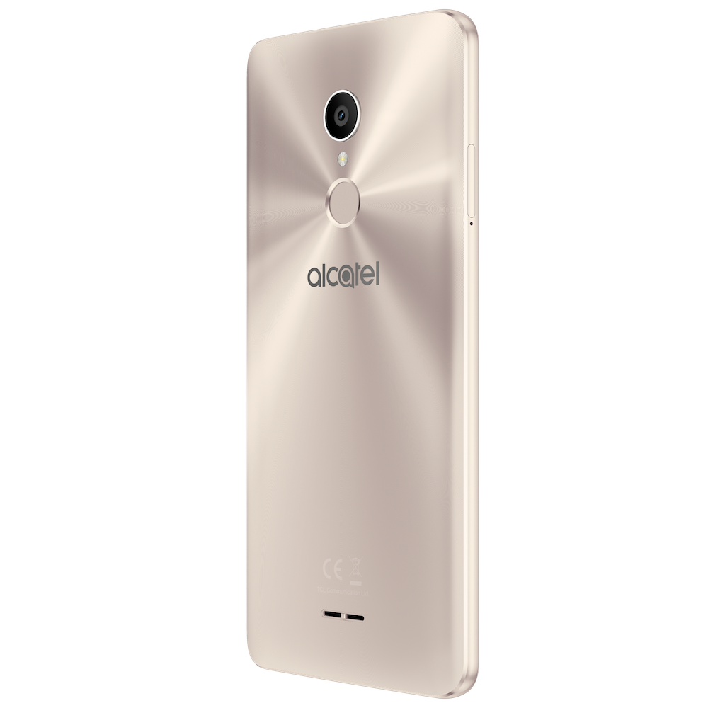 alcatel 3C