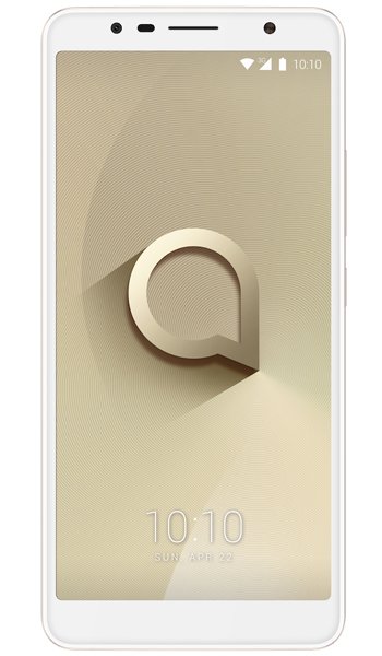 alcatel 3C