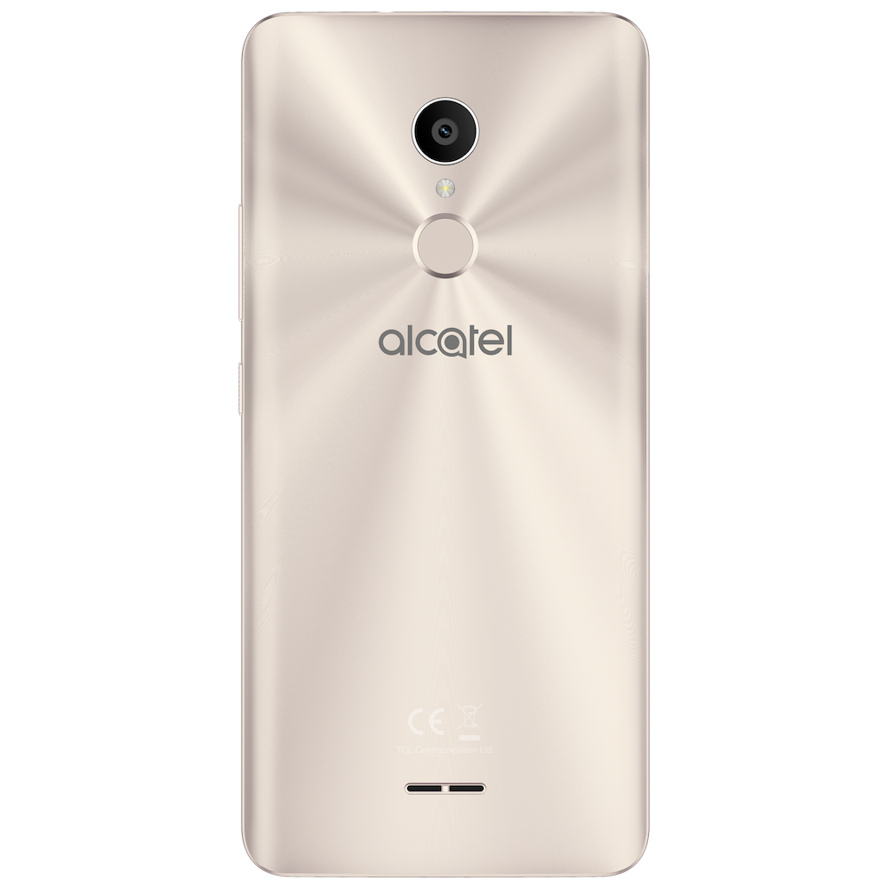 alcatel 3C