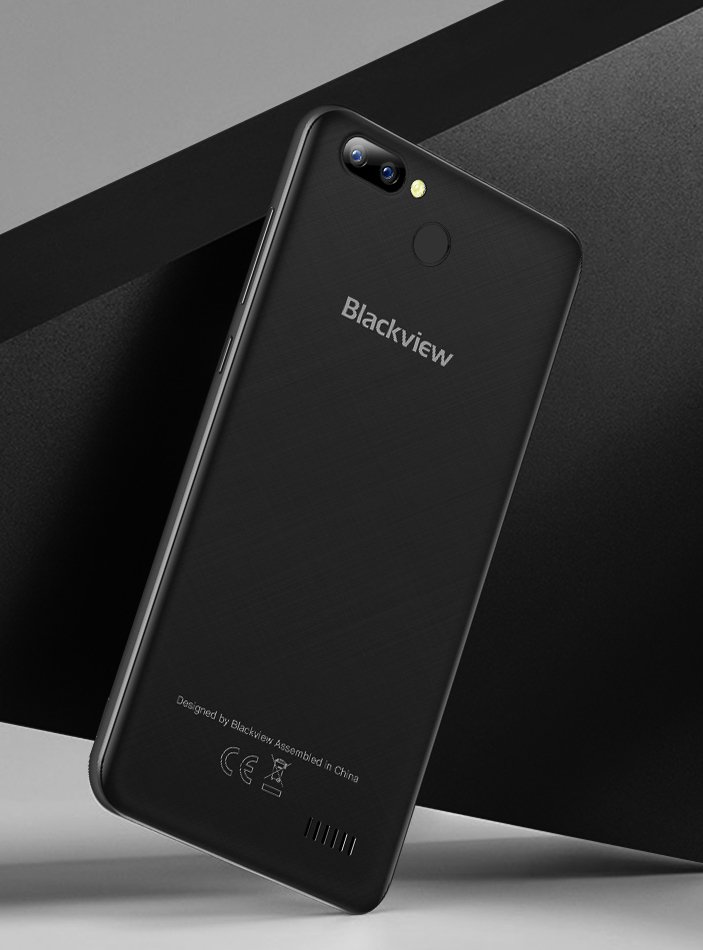 Blackview A7 Pro