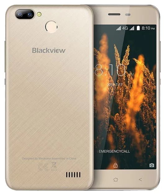 Blackview A7 Pro