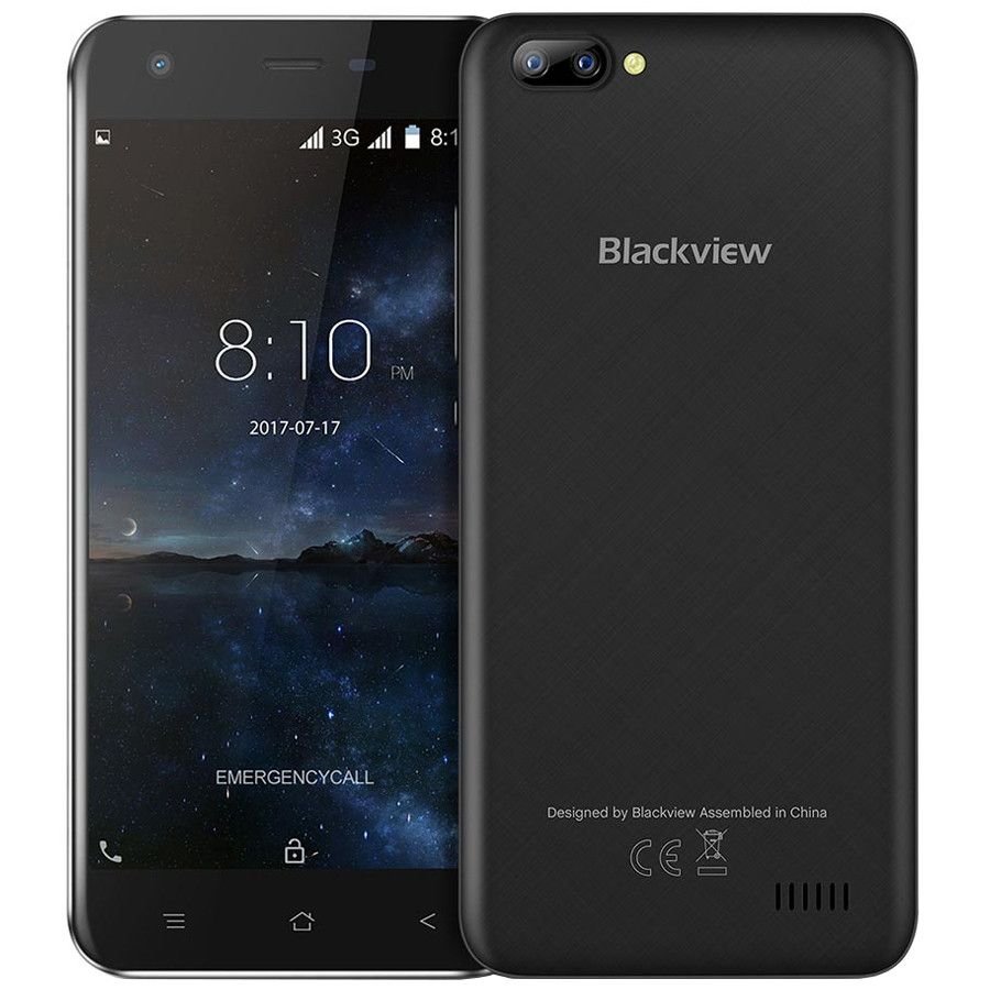 Blackview A7