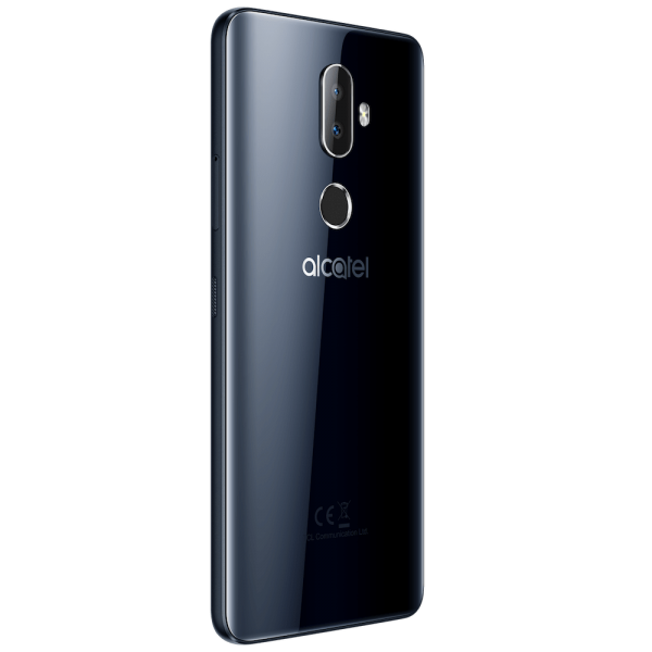 alcatel 3v