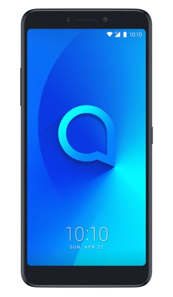 alcatel 3v