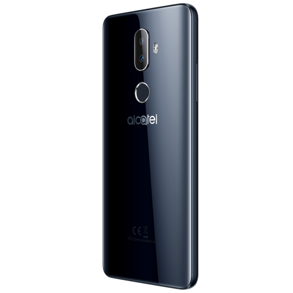 alcatel 3v