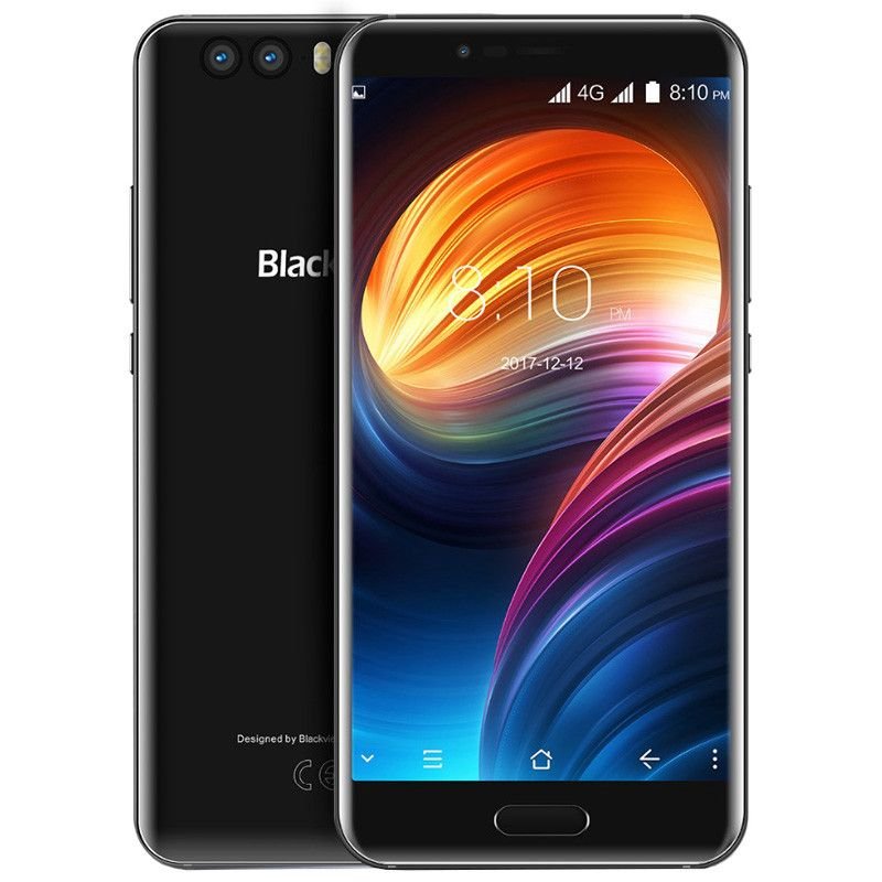 Blackview P6000