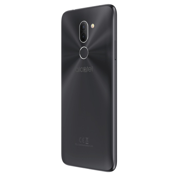 alcatel 3x