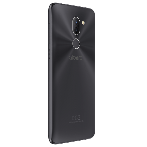 alcatel 3x