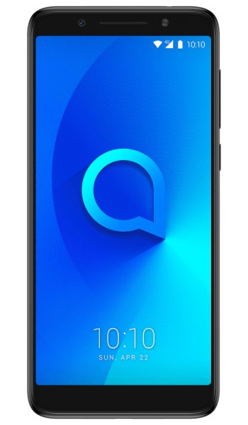 alcatel 3x