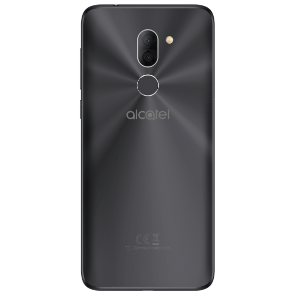 alcatel 3x