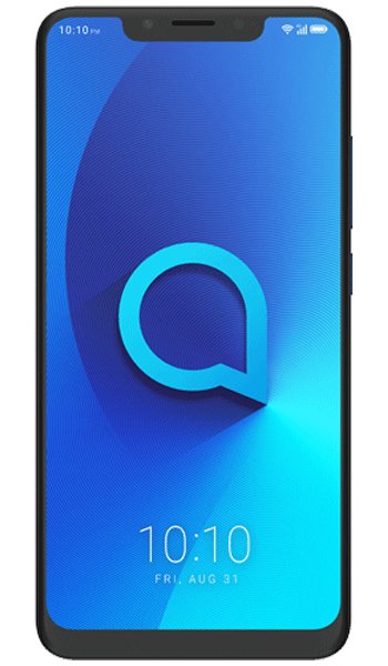alcatel 5v