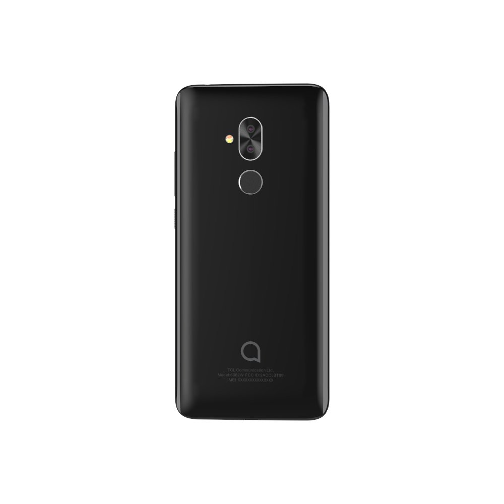 alcatel 7