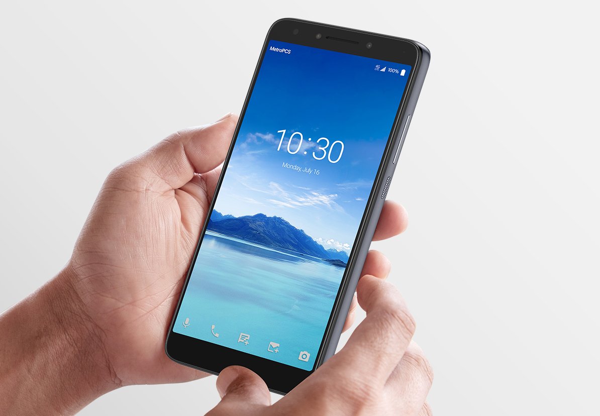 alcatel 7