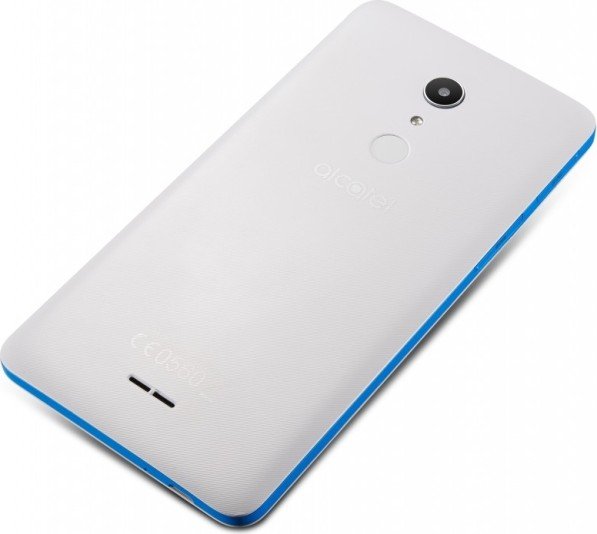 alcatel A3 XL
