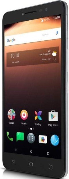 alcatel A3 XL