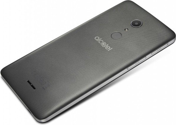 alcatel A3 XL