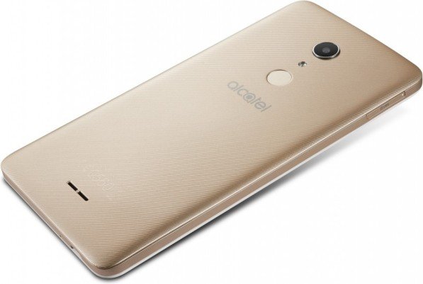 alcatel A3 XL