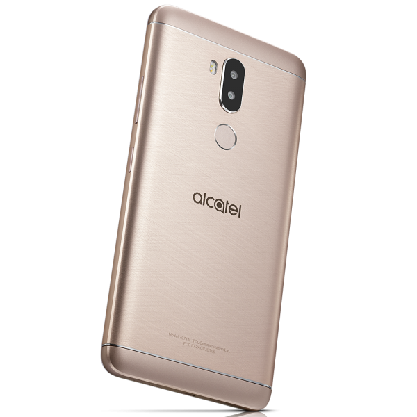 alcatel A7 XL