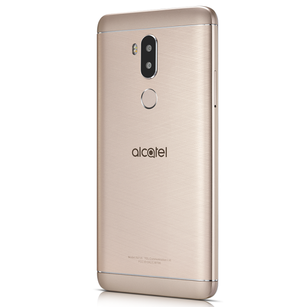 alcatel A7 XL