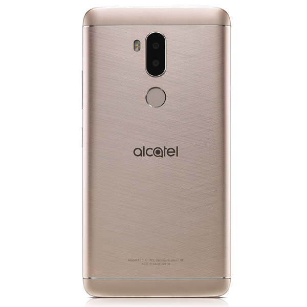 alcatel A7 XL
