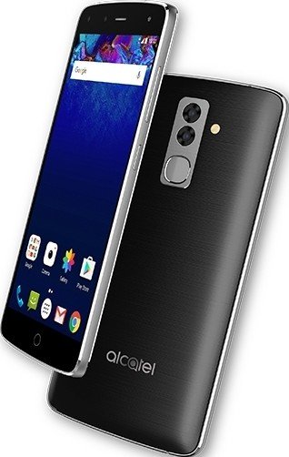alcatel Flash (2017)