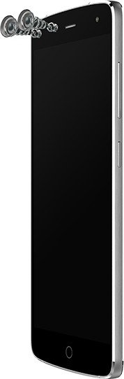 alcatel Flash (2017)