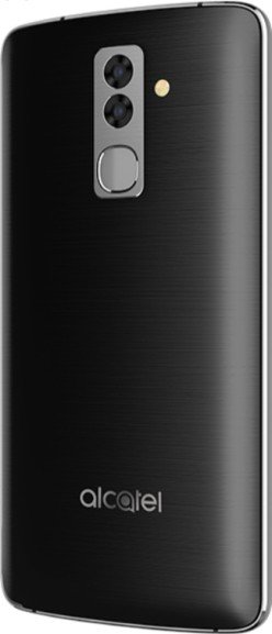 alcatel Flash (2017)