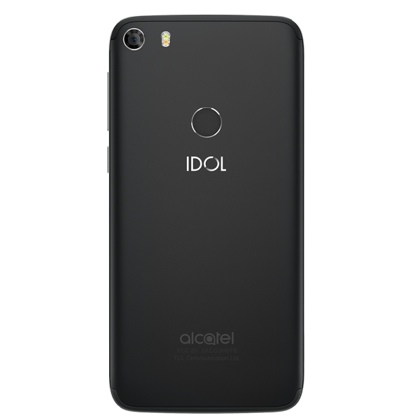 alcatel Idol 5