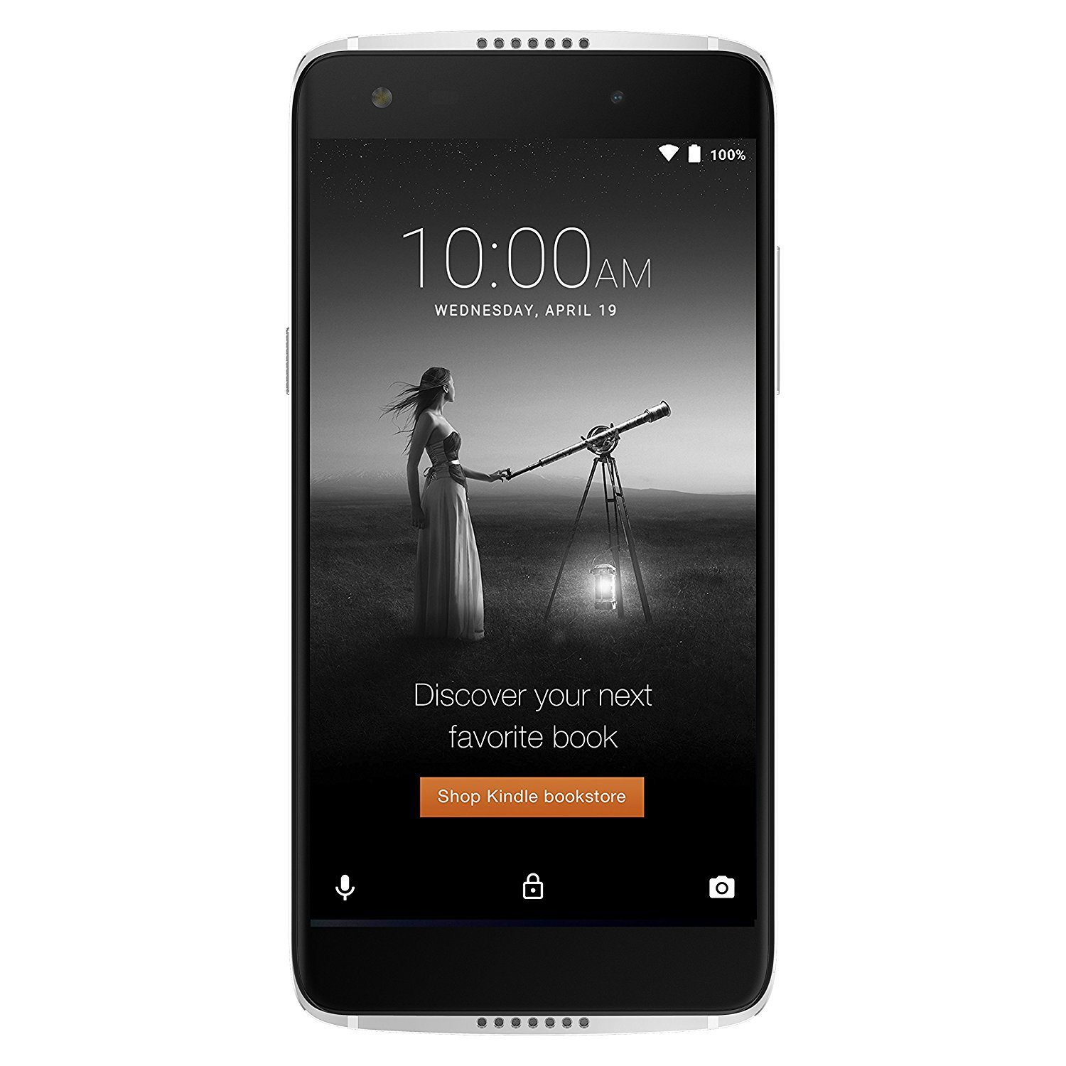 alcatel Idol 5s