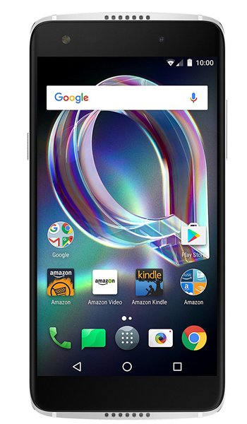alcatel Idol 5s