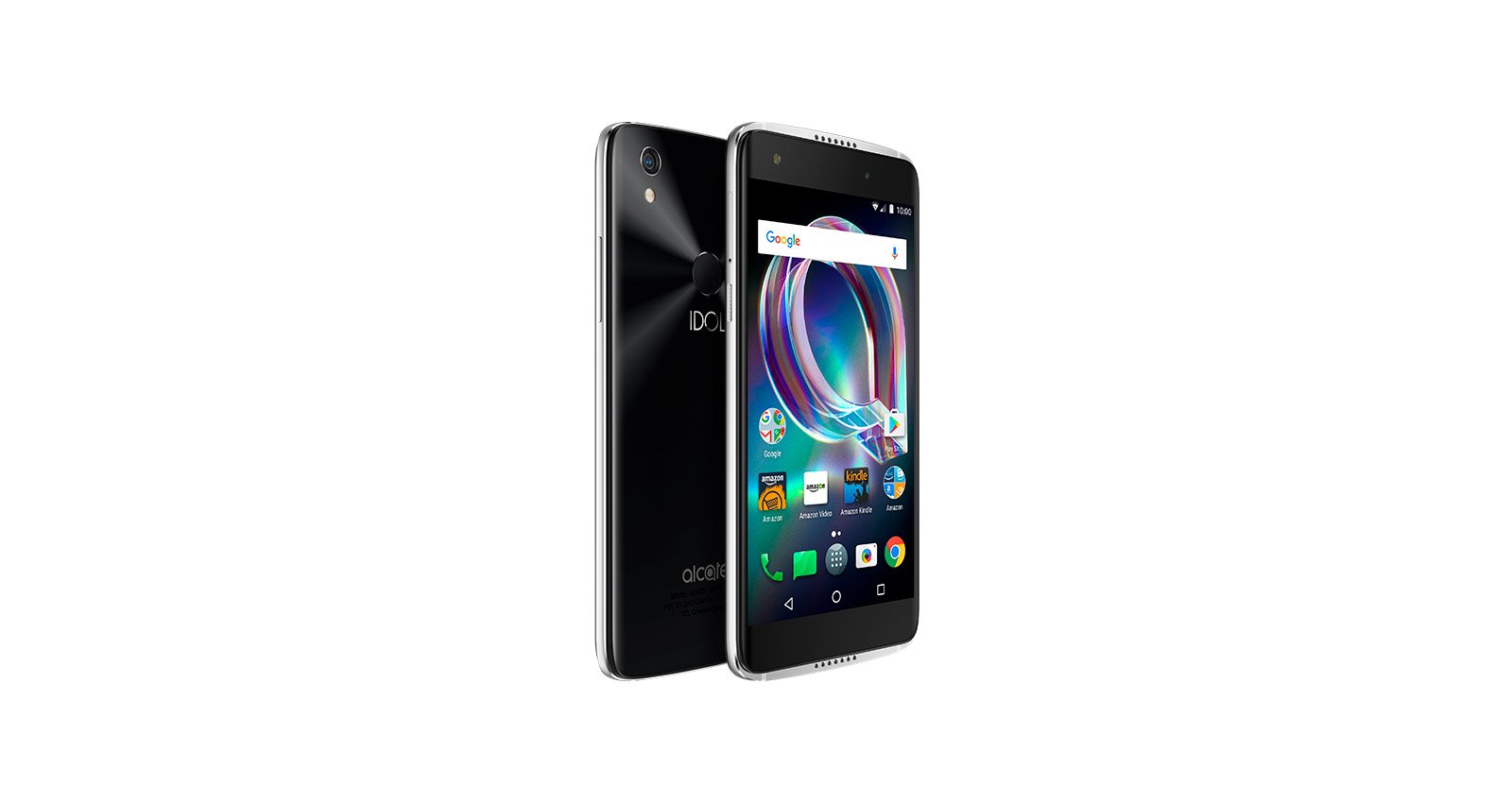 alcatel Idol 5s