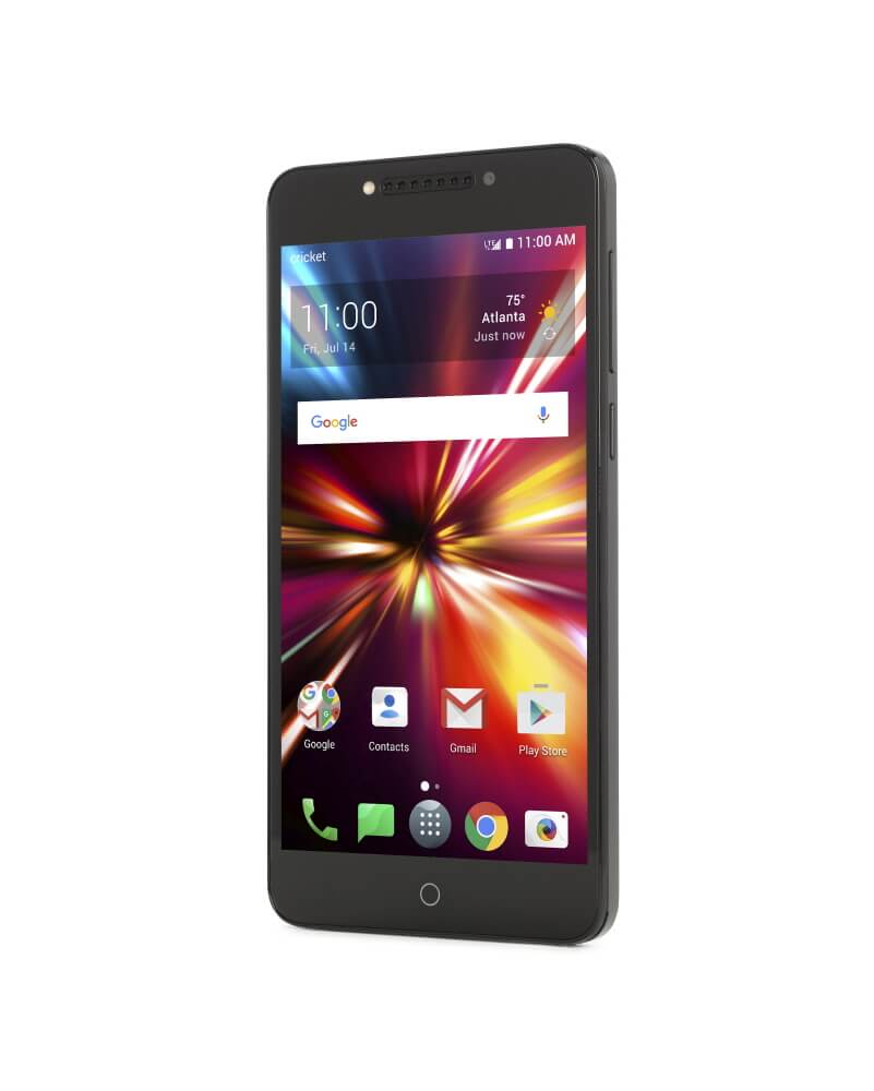 alcatel Pulsemix