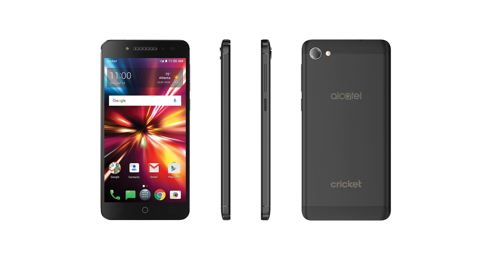 alcatel Pulsemix