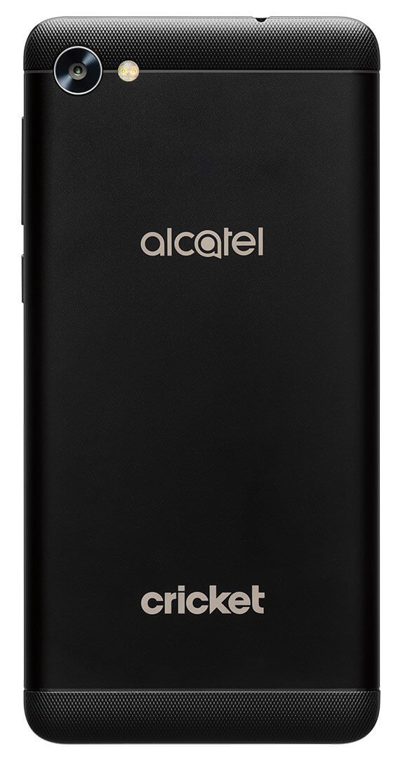 alcatel Pulsemix