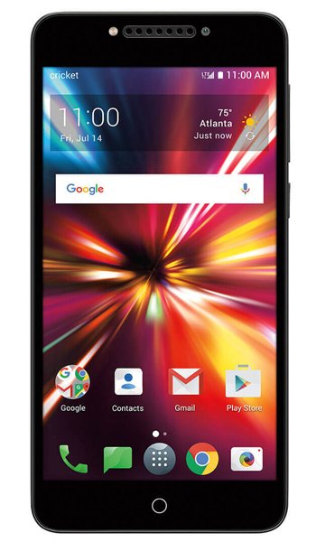 alcatel Pulsemix