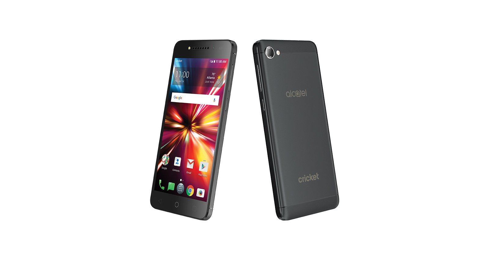 alcatel Pulsemix