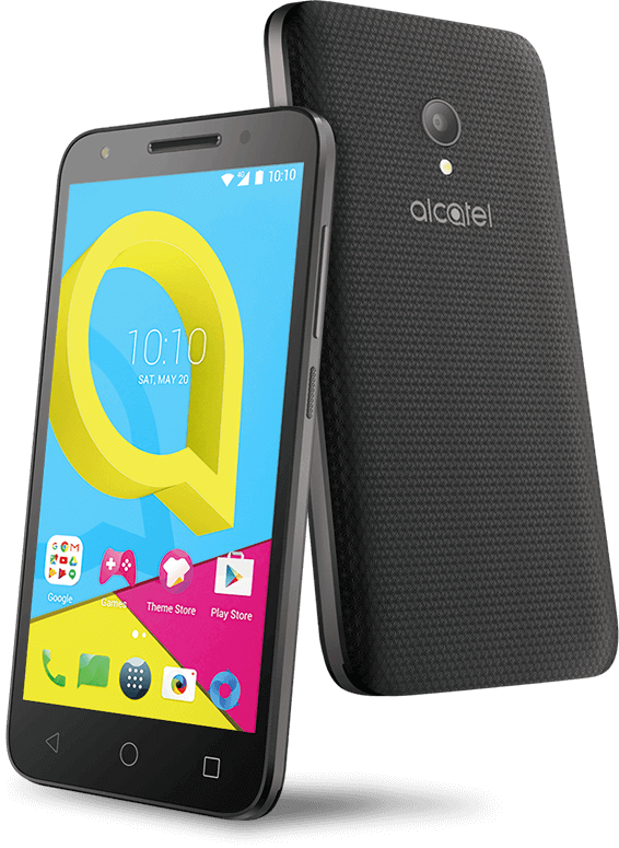 alcatel U5