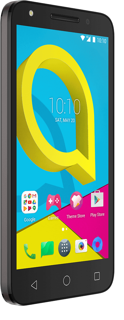 alcatel U5