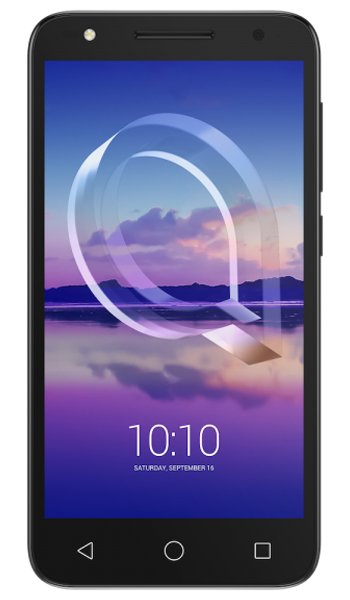 alcatel U5 HD
