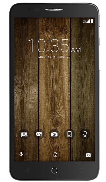 alcatel Fierce 4
