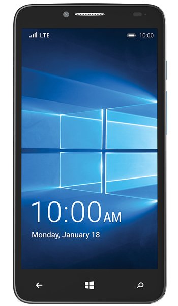 alcatel Fierce XL (Windows)