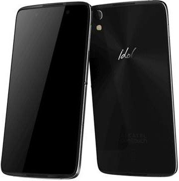 alcatel Idol 4