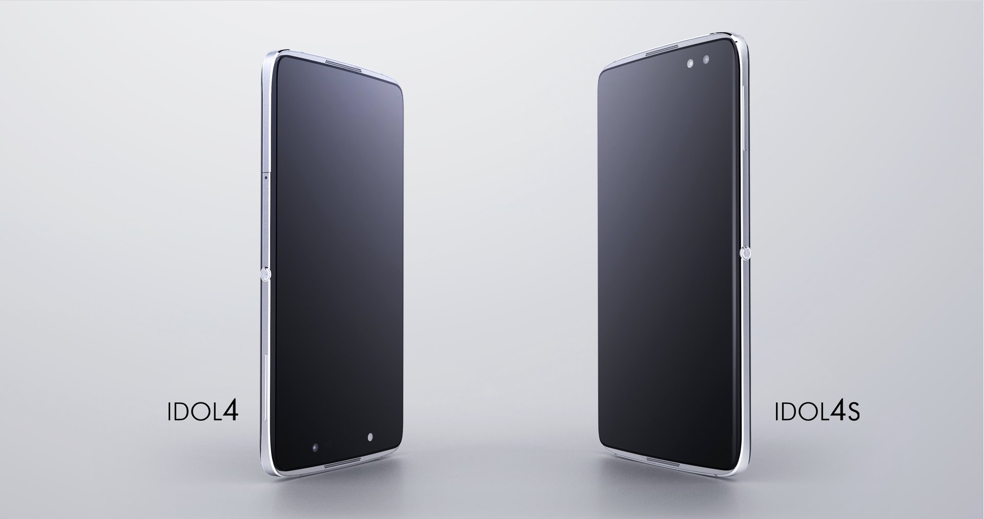 alcatel Idol 4